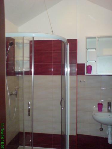 Studio Apartman Eni