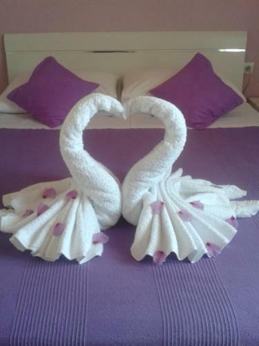 Studio Apartman Eni