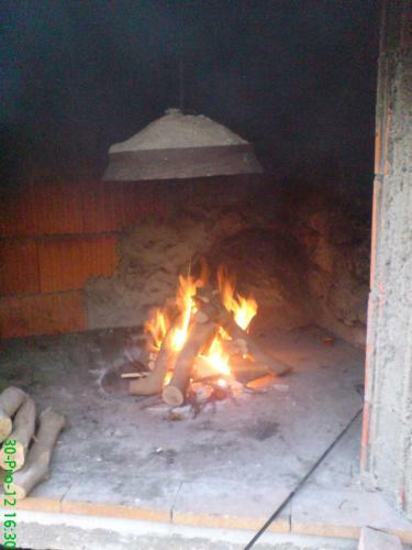Studio Apartman Eni