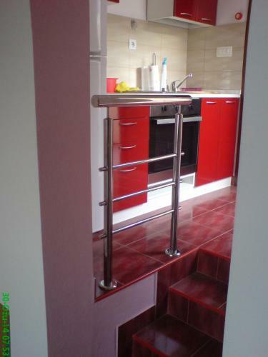Studio Apartman Eni