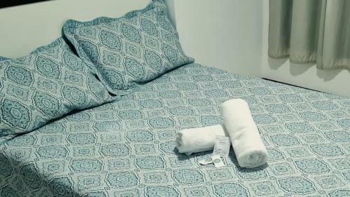 Lindo Apartamento No Luxor Tamba�