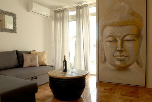 Hvar Zen Apartment W/ Free Parking