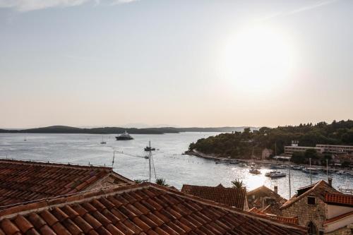 Apartamento Hvar Old Dalmatian House Junior Suite - Deck 3