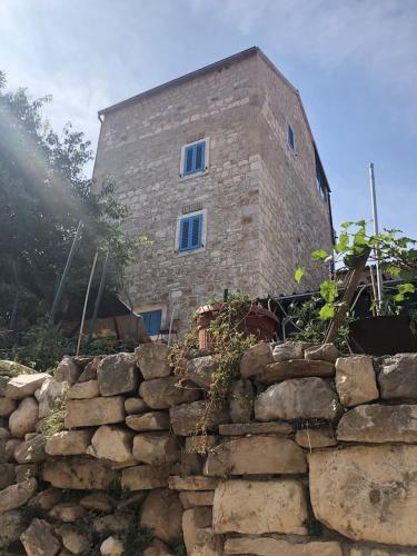 Apartamento Hvar Old Dalmatian House Junior Suite - Deck 3