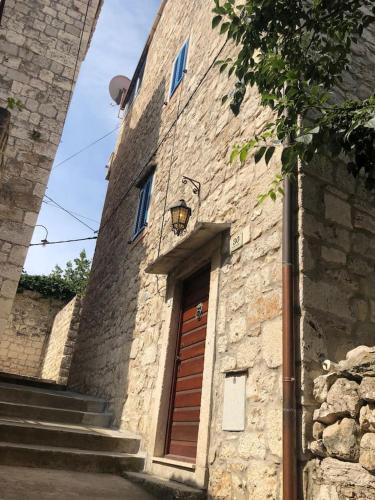 Apartamento Hvar Old Dalmatian House Junior Suite - Deck 3