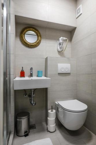 Apartamento Hvar Old Dalmatian House Junior Suite - Deck 3