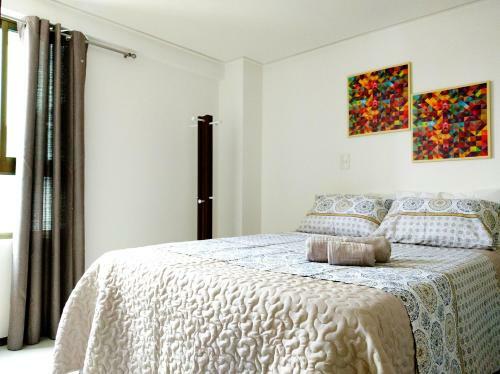 Apartamento Flat Luxor Tamba�