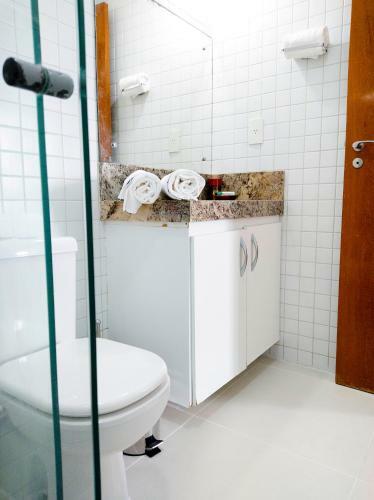 Apartamento Flat Luxor Tamba�