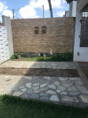 Casa Para Temporada