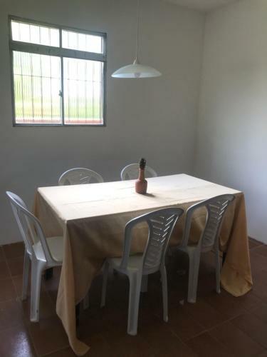 Casa Para Temporada
