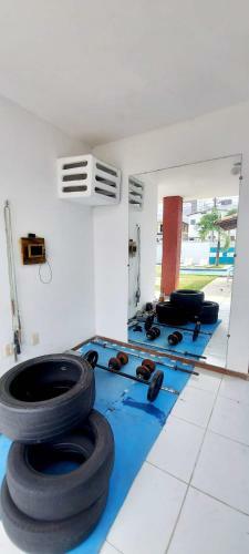 Hostal Casa De Praia Oasis
