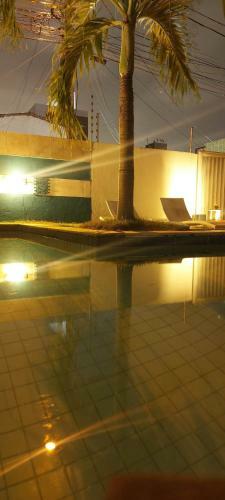 Hostal Casa De Praia Oasis