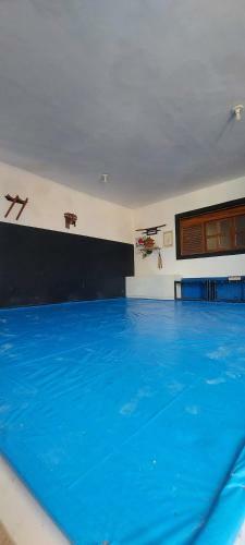 Hostal Casa De Praia Oasis