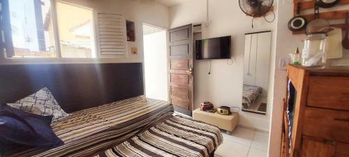 Hostal Casa De Praia Oasis