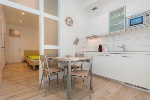 Apartamento Villa Kogo