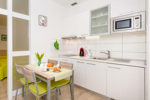 Apartamento Villa Kogo