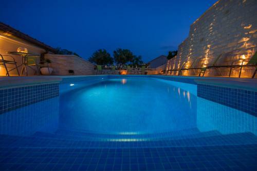 Apartamento Villa Kogo