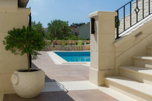 Apartamento Villa Kogo