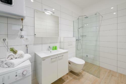 Apartamento Villa Kogo