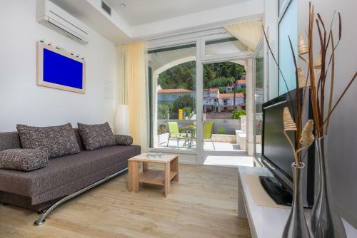Apartamento Villa Kogo