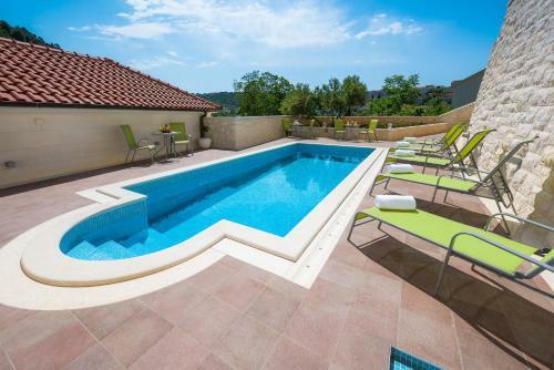 Apartamento Villa Kogo