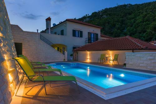 Apartamento Villa Kogo