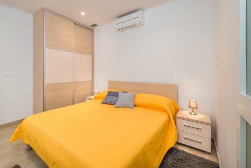 Apartamento Villa Kogo