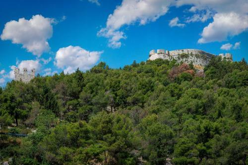 Apartamento Villa Kogo