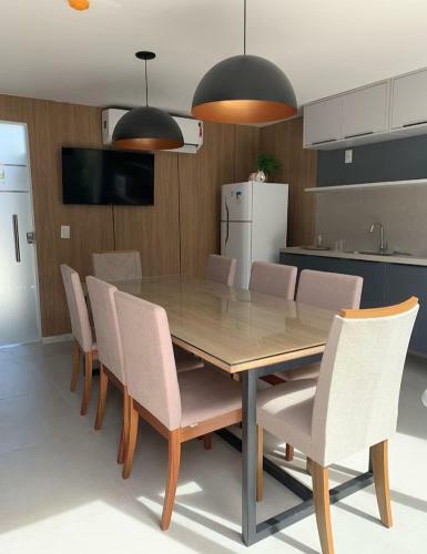 Apartamento Flat 312 Bauten Cabo Branco
