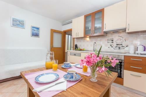 Apartment Zara
