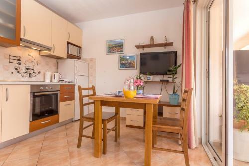 Apartment Zara