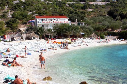 Apartments By The Sea Hvar - 10430