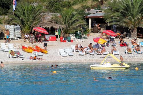 Apartments By The Sea Hvar - 10430