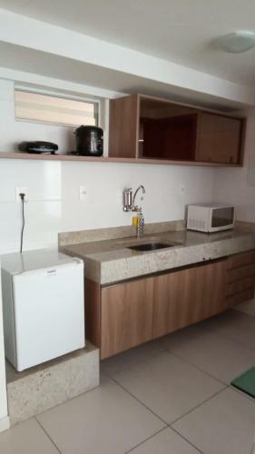 Apartamento Flat No Cora��o De Jo�o Pessoa