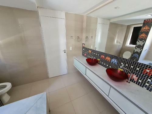 Hostal Miramar Su�te Lateral Mar No Na Praia Sunset