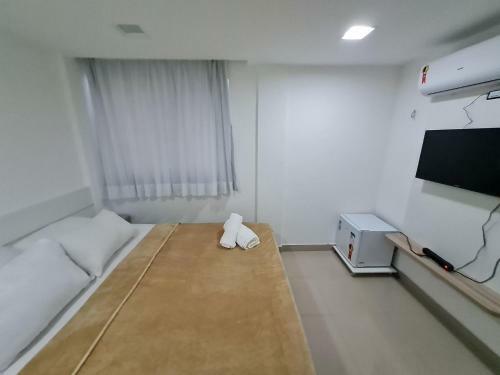 Hostal Miramar Su�te Lateral Mar No Na Praia Sunset