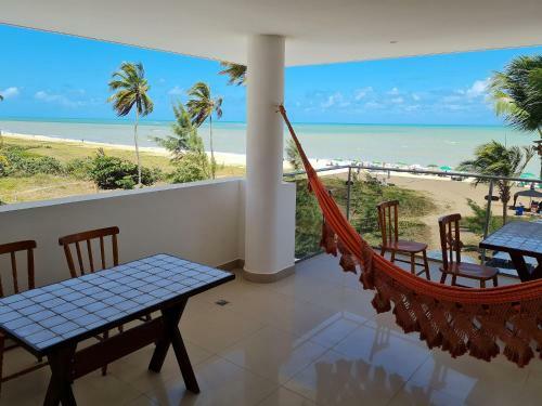 Hostal Miramar Su�te Lateral Mar No Na Praia Sunset