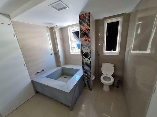 Hostal Miramar Su�te Lateral Mar No Na Praia Sunset