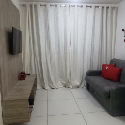 Apartamento Israel Flat 215 - Pr�dio Beira Mar