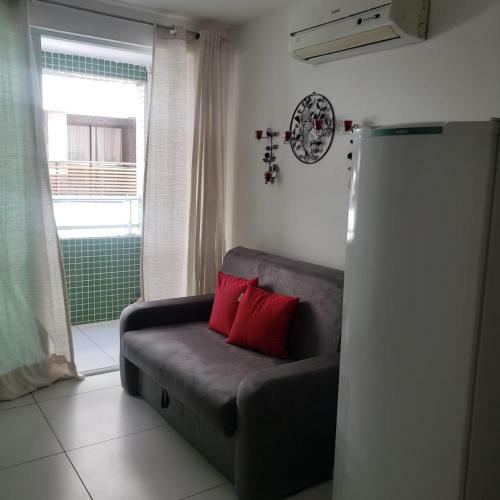 Apartamento Israel Flat 215 - Pr�dio Beira Mar