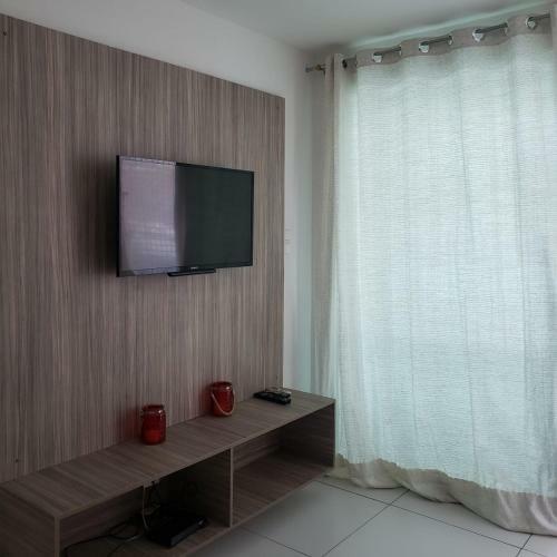 Apartamento Israel Flat 215 - Pr�dio Beira Mar