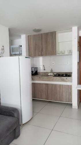 Apartamento Israel Flat 215 - Pr�dio Beira Mar