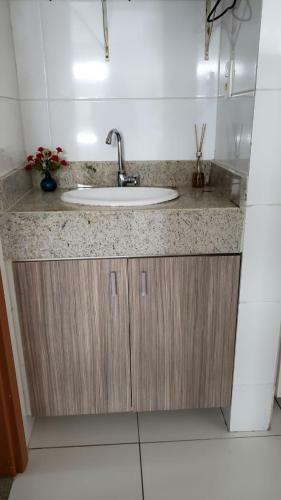 Apartamento Israel Flat 215 - Pr�dio Beira Mar