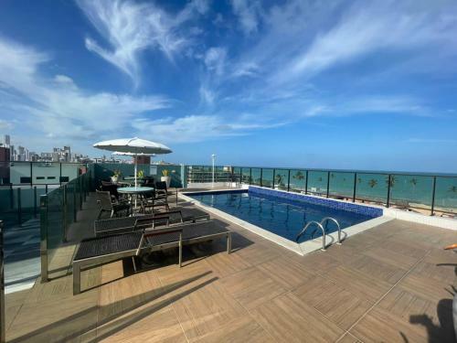 Apartamento 508 Magn�fic