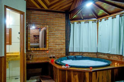 Hostal Recanto Do Kal�o
