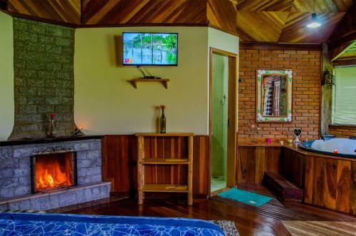 Hostal Recanto Do Kal�o