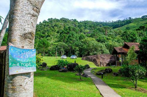 Hostal Recanto Do Kal�o