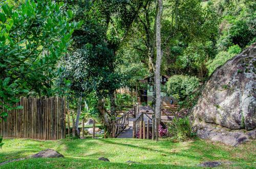 Hostal Recanto Do Kal�o