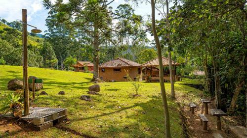 Hostal Recanto Do Kal�o