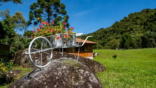 Hostal Recanto Do Kal�o